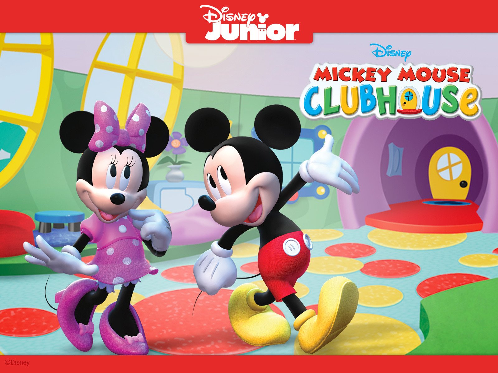 Mickey mouse clubhouse season 2 episode wiki